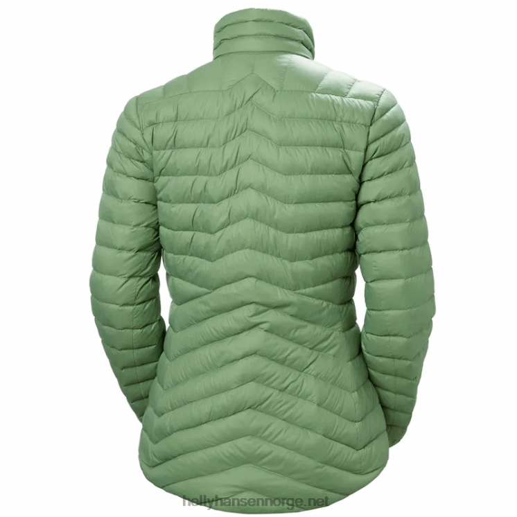 lifaloftï¾ª isolasjonsjakke for kvinner Helly-Hansen F6TJ01494 svart