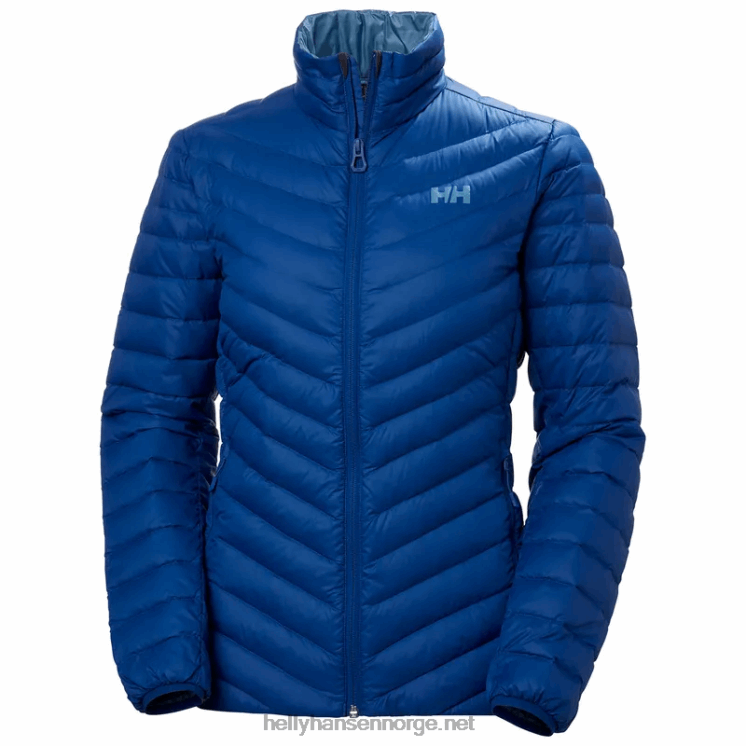 verglas dunisolatorjakke for kvinner Helly-Hansen F6TJ01495 jade