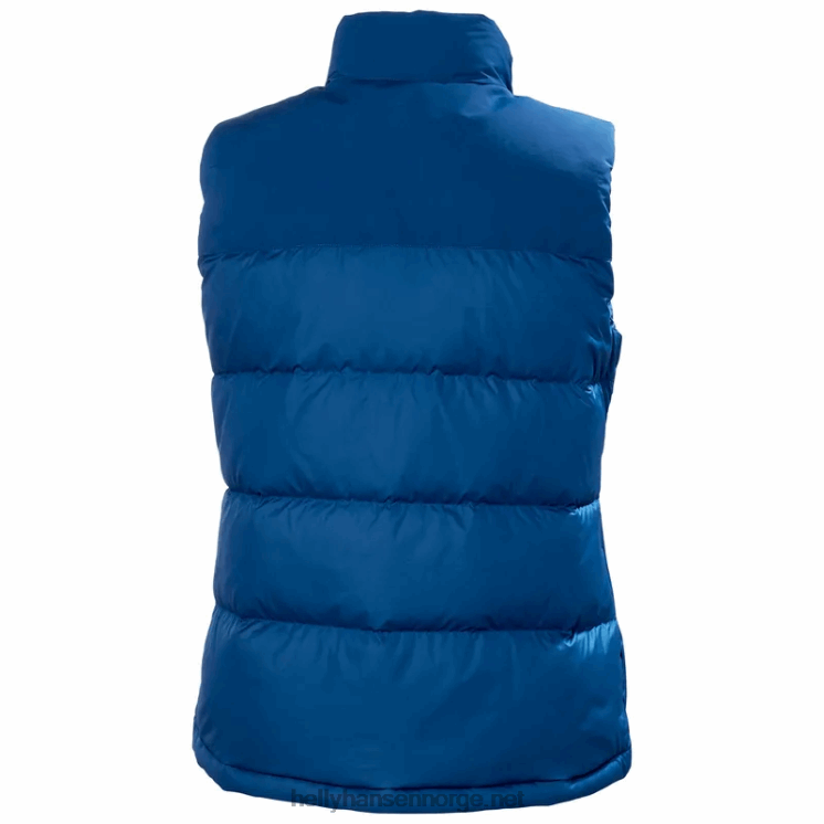 kvinners daybreaker fleecevest Helly-Hansen F6TJ01575 svart