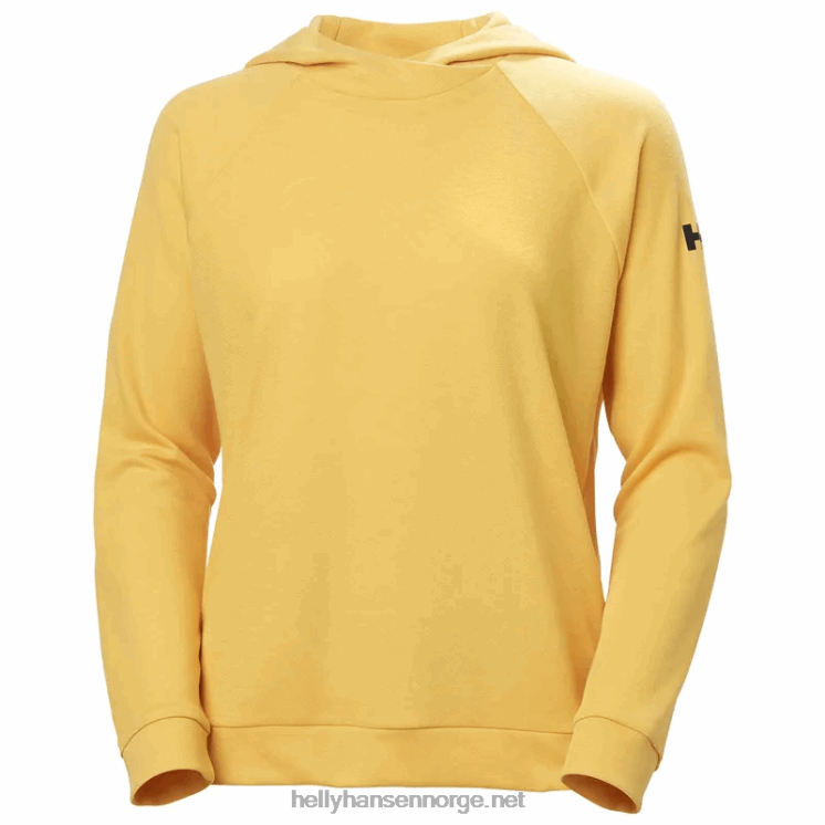 daybreaker fleecebukser for kvinner Helly-Hansen F6TJ01704 svart