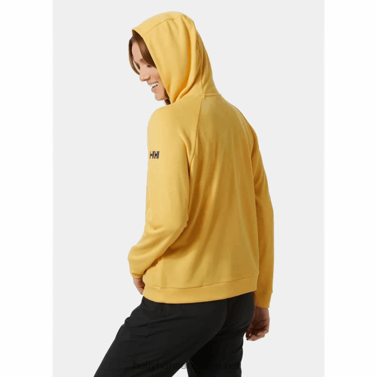 daybreaker fleecebukser for kvinner Helly-Hansen F6TJ01704 svart