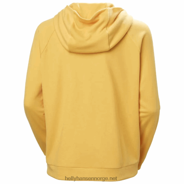 daybreaker fleecebukser for kvinner Helly-Hansen F6TJ01704 svart