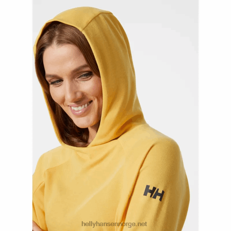 daybreaker fleecebukser for kvinner Helly-Hansen F6TJ01704 svart