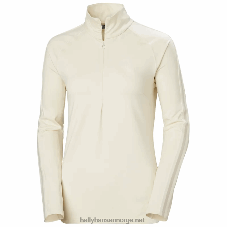 hurtigtørkende hettegenser for kvinner Helly-Hansen F6TJ01711 marinen