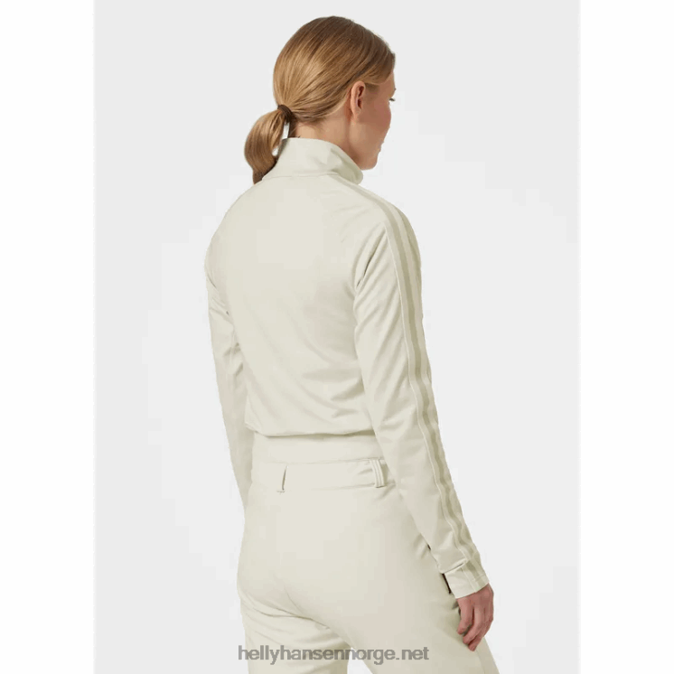 hurtigtørkende hettegenser for kvinner Helly-Hansen F6TJ01711 marinen