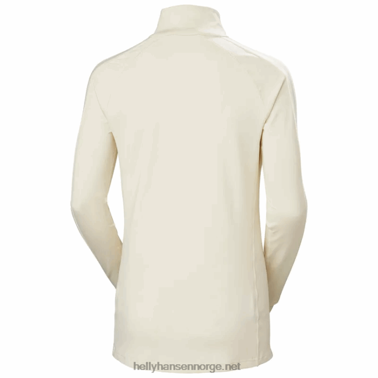 hurtigtørkende hettegenser for kvinner Helly-Hansen F6TJ01711 marinen