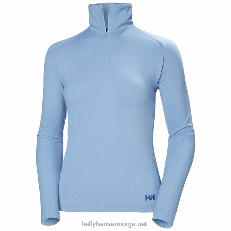 kvinners pudderdronning mellomlag Helly-Hansen F6TJ01719 snø