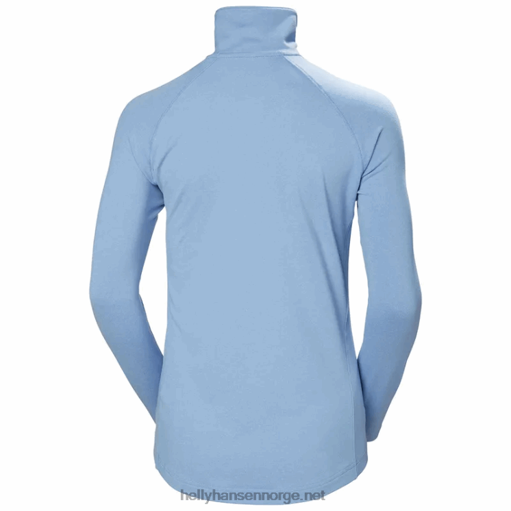 kvinners pudderdronning mellomlag Helly-Hansen F6TJ01719 snø