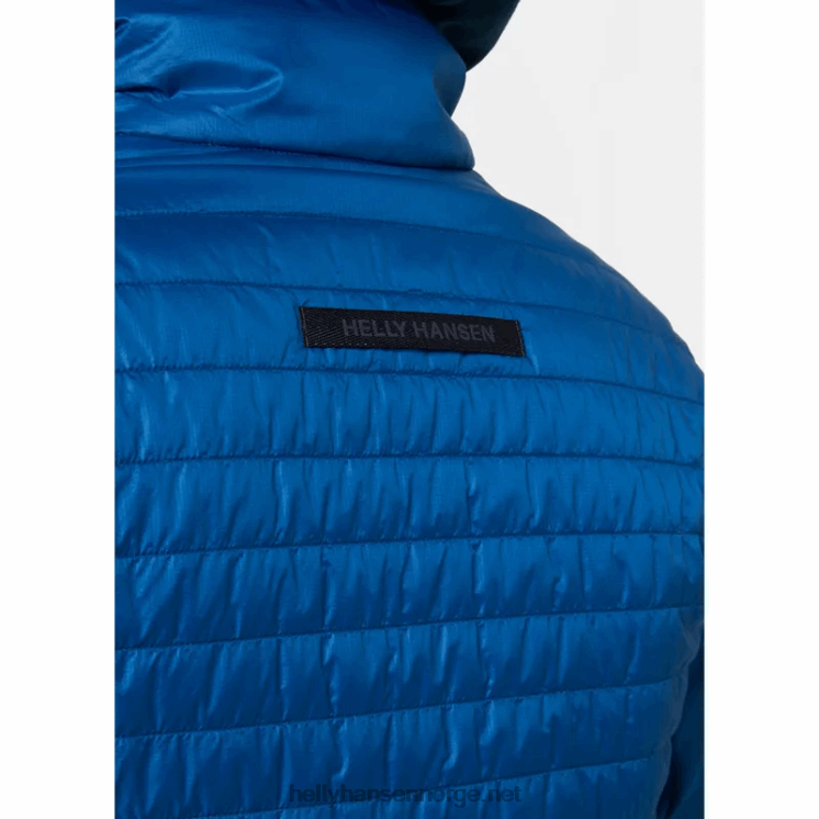 Astra mellomlagsjakke for kvinner Helly-Hansen F6TJ01683 svart