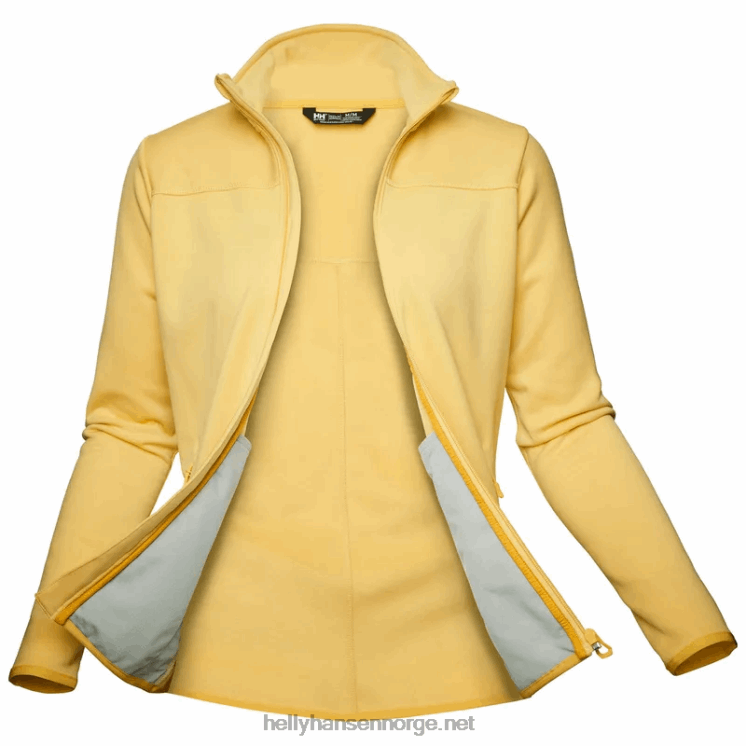 alphelia infinity skijakke for kvinner Helly-Hansen F6TJ01670 svart