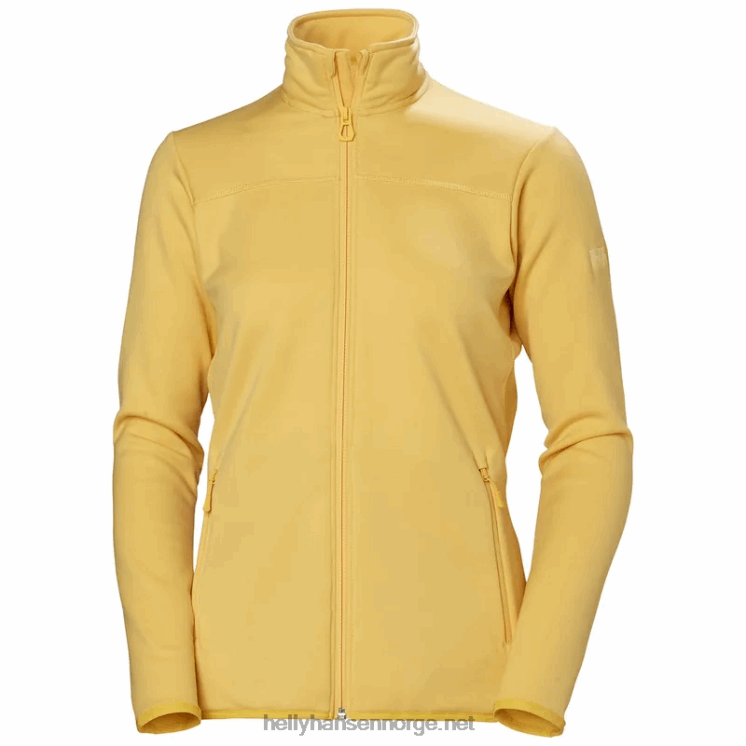 alphelia infinity skijakke for kvinner Helly-Hansen F6TJ01670 svart