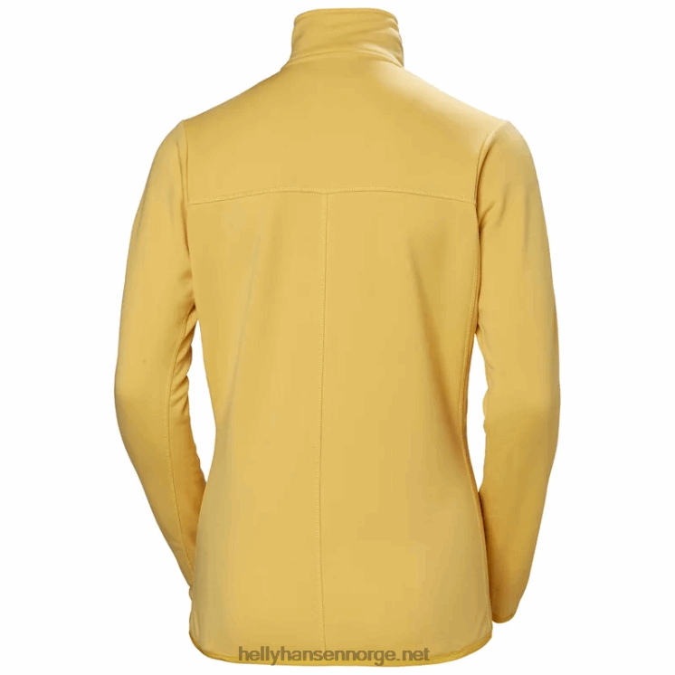 alphelia infinity skijakke for kvinner Helly-Hansen F6TJ01670 svart