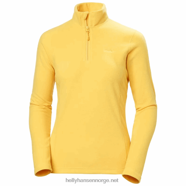 alphelia zero fleecejakke for kvinner Helly-Hansen F6TJ01674 marinen