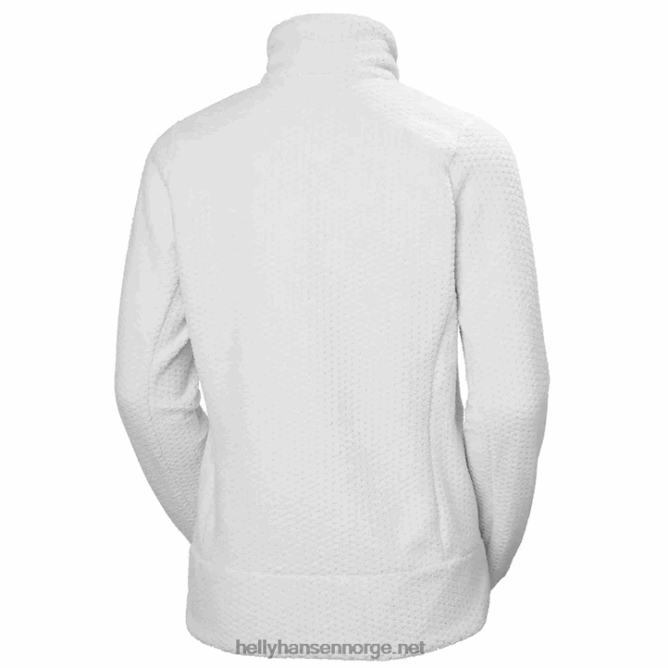 lyra fleecejakke for kvinner Helly-Hansen F6TJ01697 ametyst