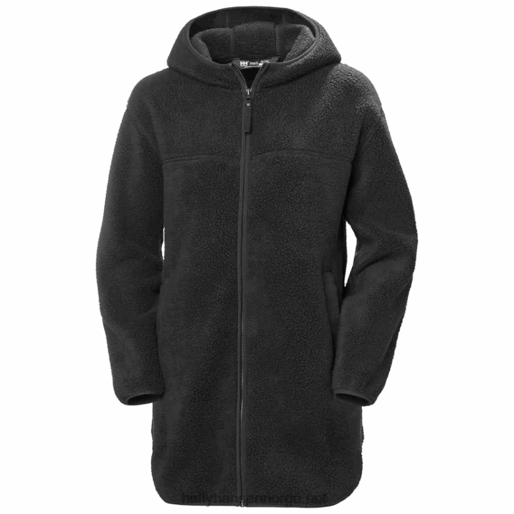 maud pile fleecejakke for kvinner Helly-Hansen F6TJ02676 krem