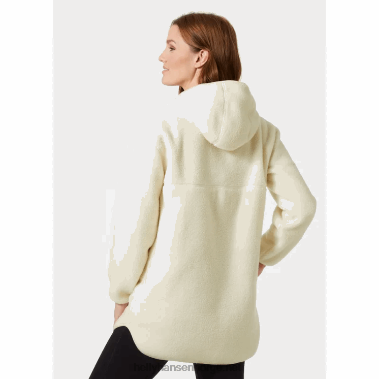 valdisere puffy skijakke for kvinner Helly-Hansen F6TJ02675 svart
 marinen