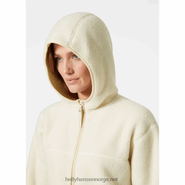 valdisere puffy skijakke for kvinner Helly-Hansen F6TJ02675 svart
 marinen