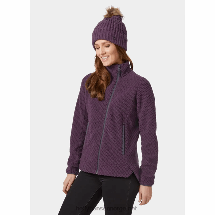 w nightfall fleecejakke Helly-Hansen F6TJ01696 babytropp