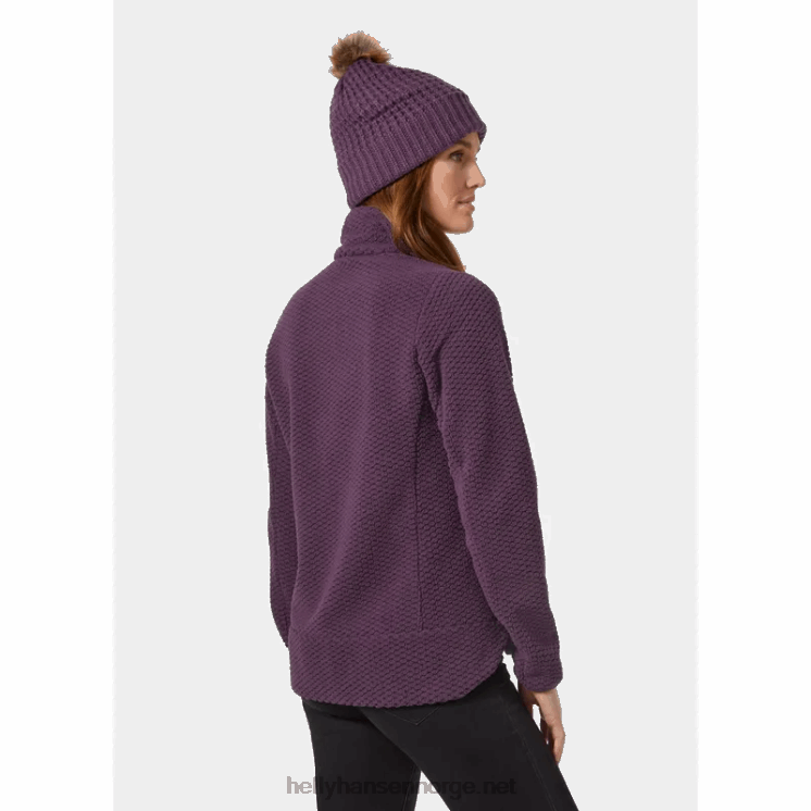 w nightfall fleecejakke Helly-Hansen F6TJ01696 babytropp