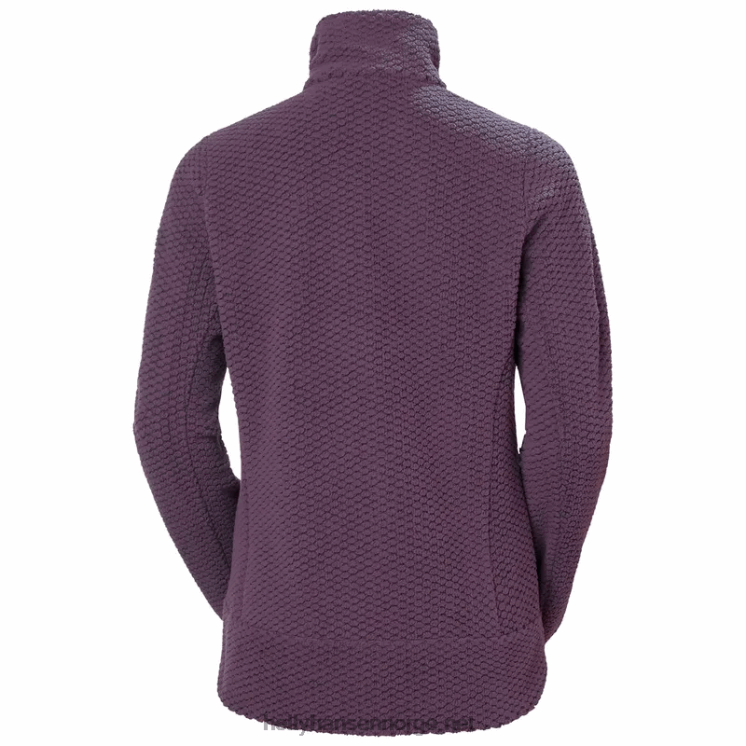 w nightfall fleecejakke Helly-Hansen F6TJ01696 babytropp