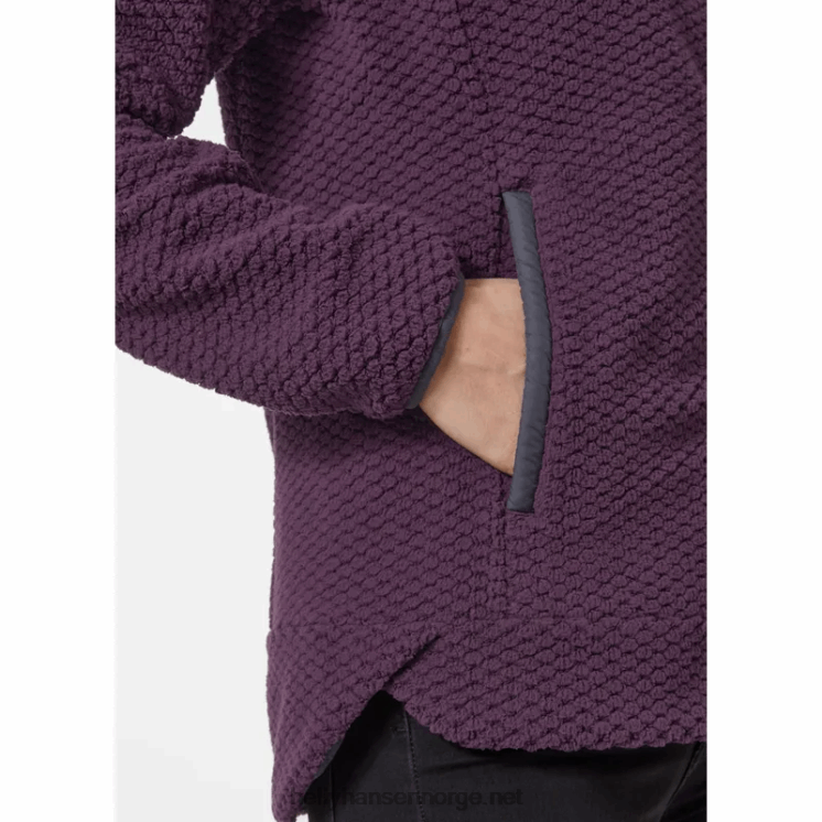 w nightfall fleecejakke Helly-Hansen F6TJ01696 babytropp