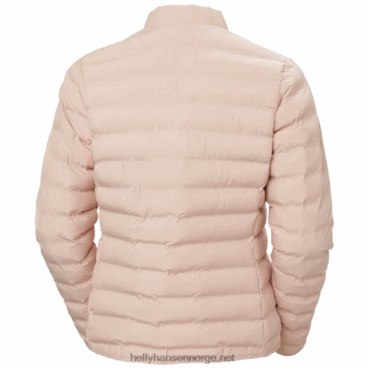 alphelia mellomlagsjakke for kvinner Helly-Hansen F6TJ02680 marinen