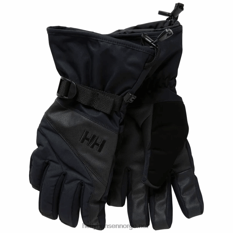 dame hod ski lue lue Helly-Hansen F6TJ02201 marinen