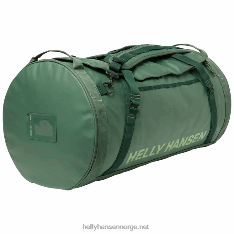 dublin 2.0 ryggsekk Helly-Hansen F6TJ02806 dyp fjord
 svart