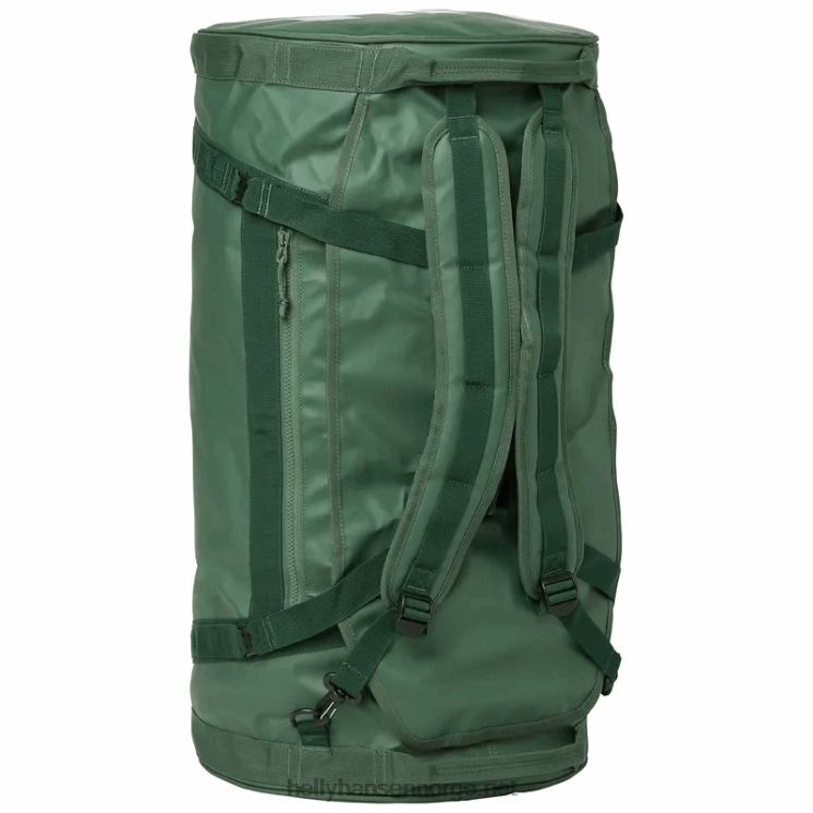 dublin 2.0 ryggsekk Helly-Hansen F6TJ02806 dyp fjord
 svart