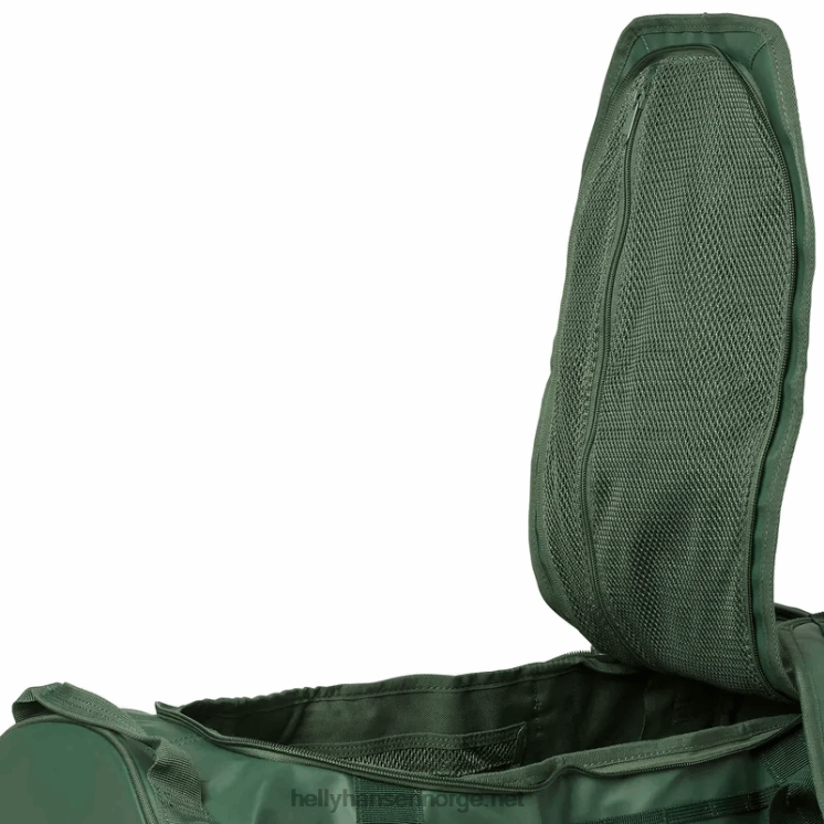 dublin 2.0 ryggsekk Helly-Hansen F6TJ02806 dyp fjord
 svart