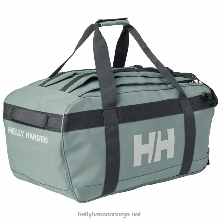 h/h speiderduffel, xl Helly-Hansen F6TJ02739 patrulje oran
