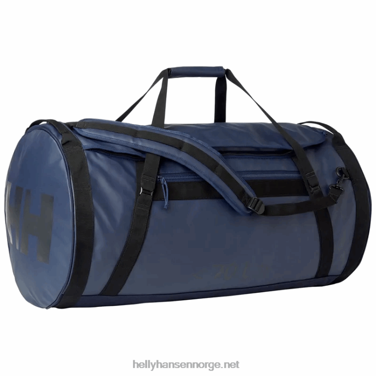hh duffelbag 2 70l Helly-Hansen F6TJ02807 gran