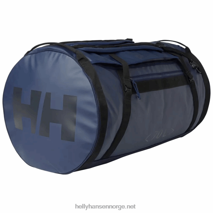 hh duffelbag 2 70l Helly-Hansen F6TJ02807 gran