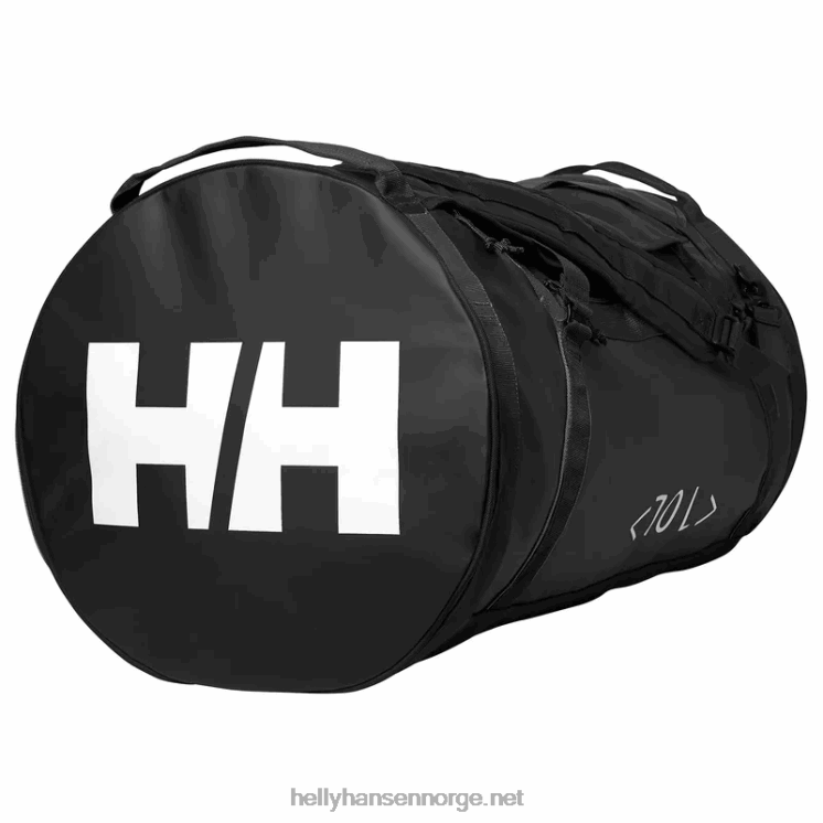 hh duffelbag 2 70l Helly-Hansen F6TJ02808 gran
 kveldsblå
