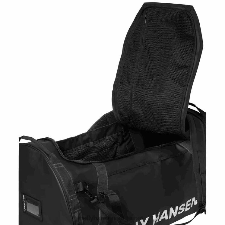 hh duffelbag 2 70l Helly-Hansen F6TJ02808 gran
 kveldsblå