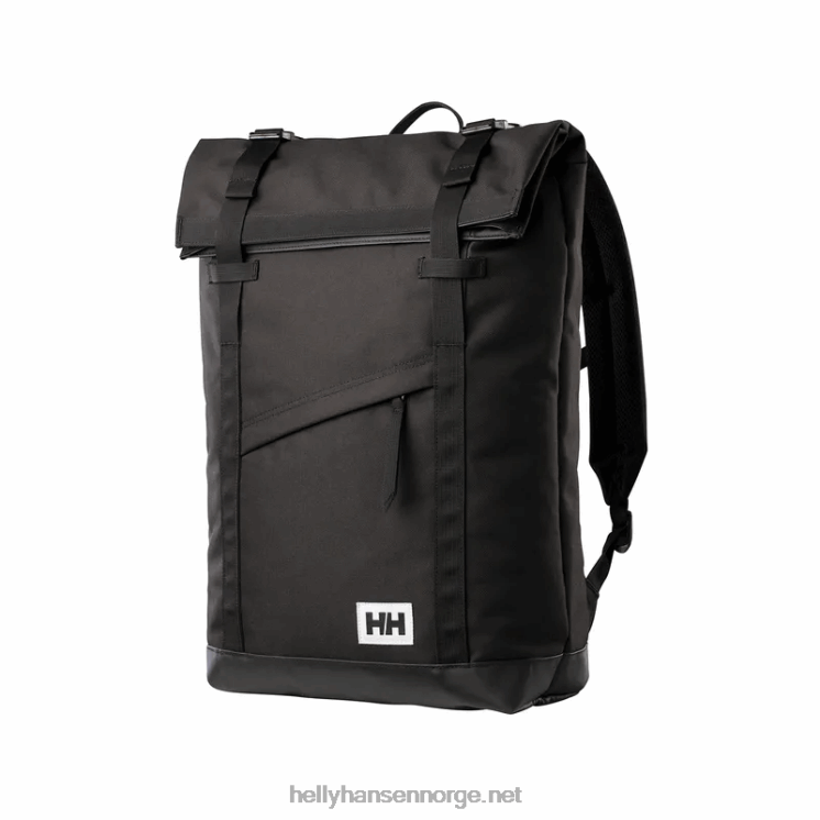 stockholm ryggsekk Helly-Hansen F6TJ02737 dyp canyon grå tåke kveldsblå