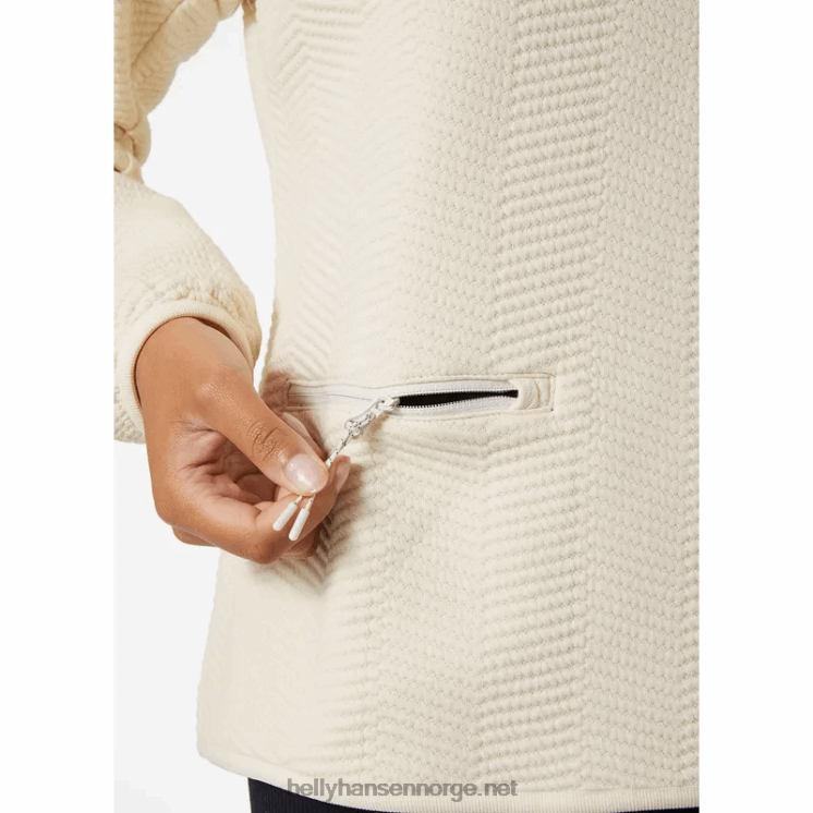 allure genser for kvinner Helly-Hansen F6TJ01930 asuritt