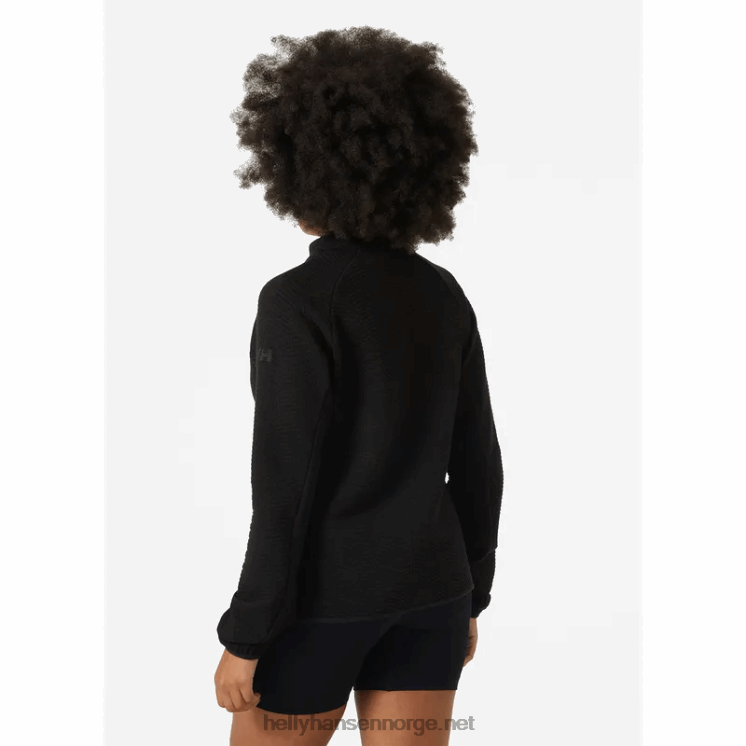 allure genser for kvinner Helly-Hansen F6TJ01931 snø