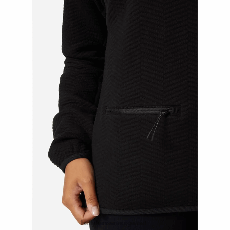 allure genser for kvinner Helly-Hansen F6TJ01931 snø