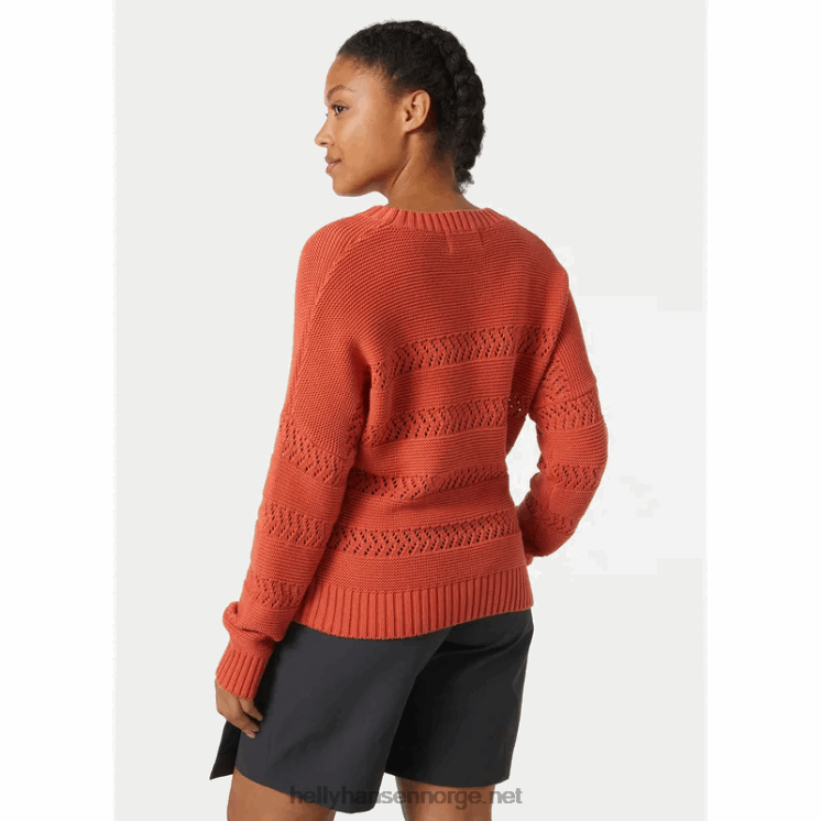 allure hettegenser med full glidelås for kvinner Helly-Hansen F6TJ01914 svart