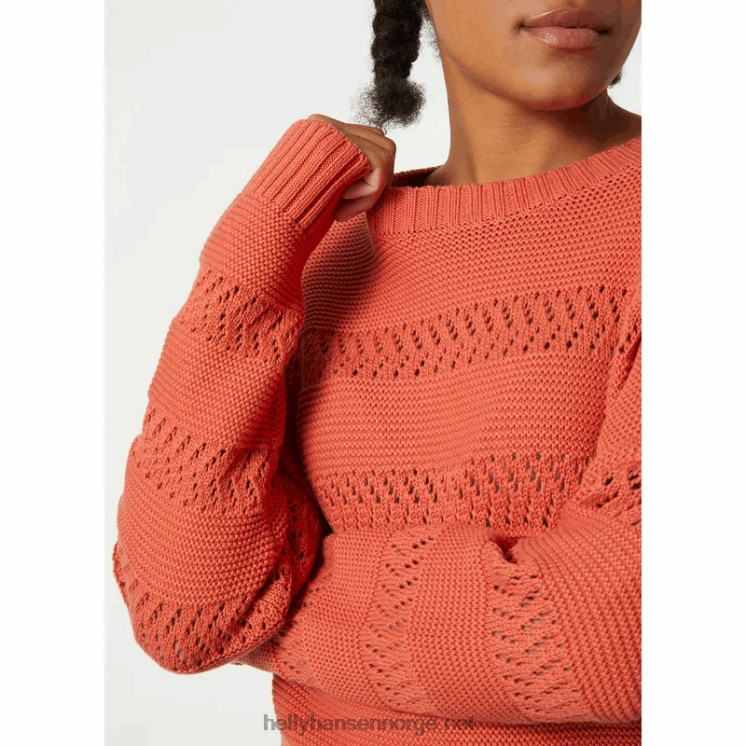 allure hettegenser med full glidelås for kvinner Helly-Hansen F6TJ01914 svart