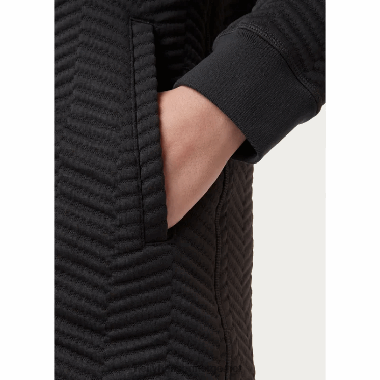 dame hytte merino ullgenser Helly-Hansen F6TJ01923 blå tåke