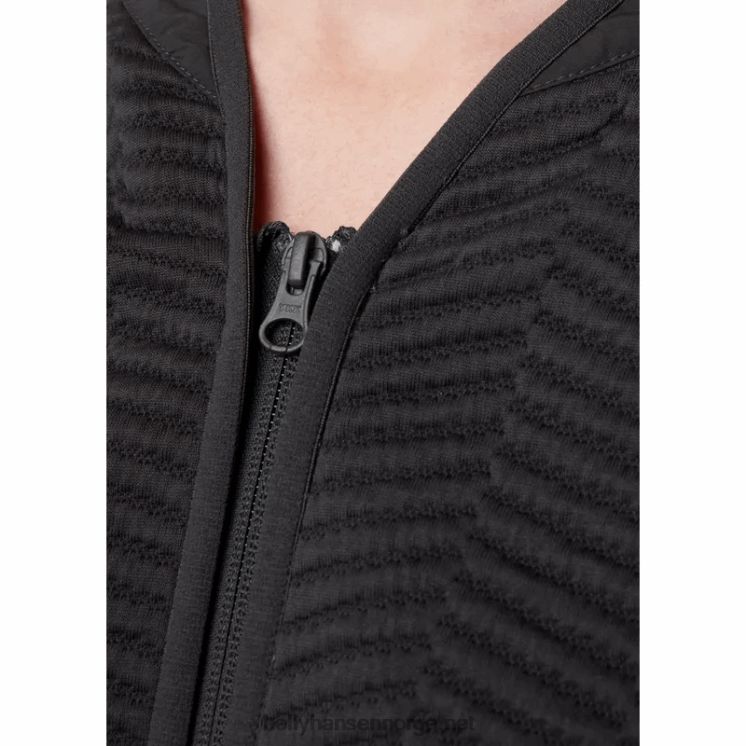 dame hytte merino ullgenser Helly-Hansen F6TJ01923 blå tåke