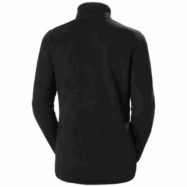 dame maridalen fleecegenser Helly-Hansen F6TJ02219 asuritt