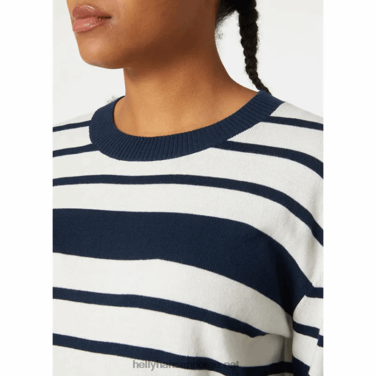 dame skagen 2.0 genser Helly-Hansen F6TJ01910 terrakotta