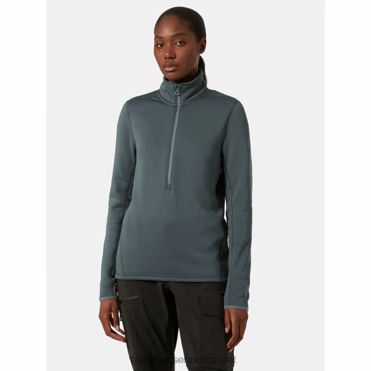 kvinners aegir race salopette 2.0 Helly-Hansen F6TJ02250 ibenholt