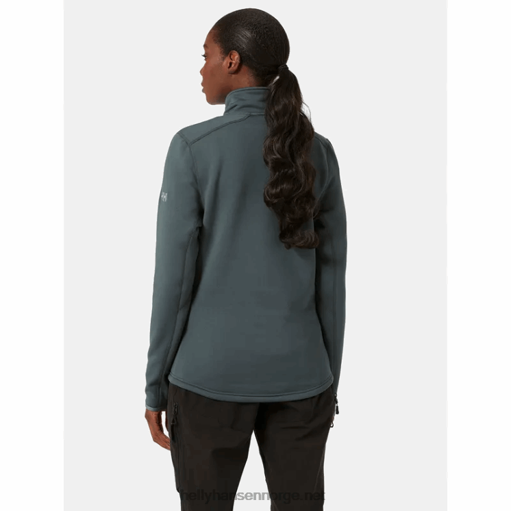 kvinners aegir race salopette 2.0 Helly-Hansen F6TJ02250 ibenholt