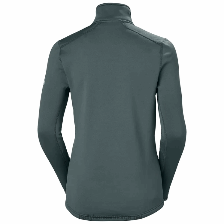 kvinners aegir race salopette 2.0 Helly-Hansen F6TJ02250 ibenholt