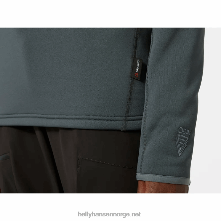 kvinners aegir race salopette 2.0 Helly-Hansen F6TJ02250 ibenholt