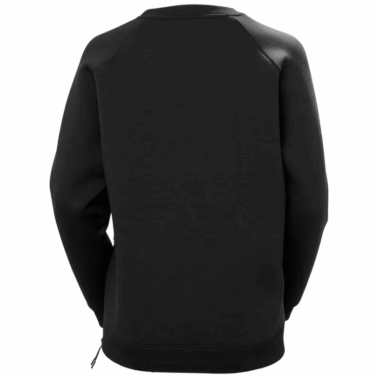 w elsker genser Helly-Hansen F6TJ01908 nimbus clou